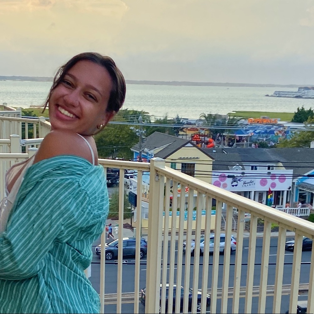 Meet your Posher, Karly